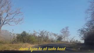 Hum Dono Do Premi Instrumental With Lyrics