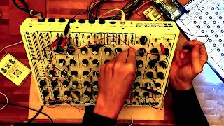Soma Pulsar23 Raw Solo Jam