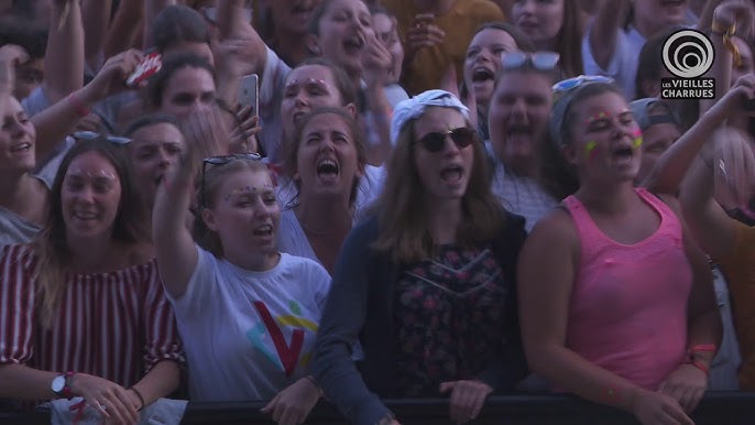 Le Bon Marché célèbre les 30 ans des Vieilles Charrues avec une