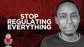 South Africa is regulating itself backwards | Ayanda Zulu