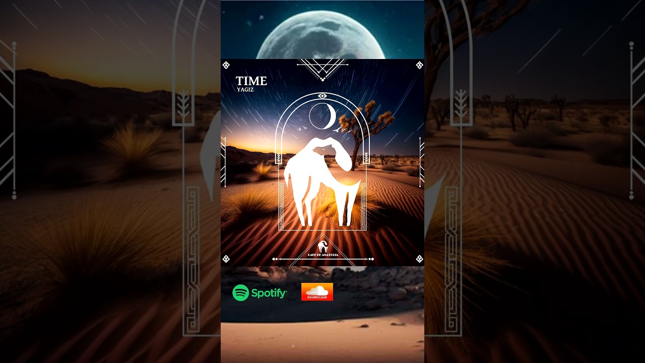 Watch Yagiz - Time (Cafe De Anatolia) on YouTube Watch Yagiz - Time (Cafe De Anatolia) on YouTube
