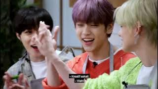 TO DO X TXT Episode 17 (SUB INDO)