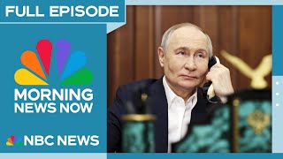 Morning News NOW Full Episode – March 19