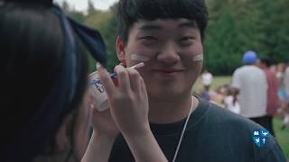 Northwest University Orientation 2019