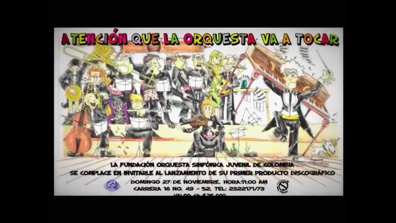 CD CANCIONES INFANTILES FOSJC