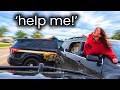 When INSANE Police Pursuits Go HORRIBLY Wrong Fast! #191