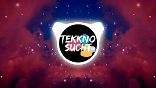 HARDTEKK | SCHEI E BAUT SICH NICHT VON ALLEINE(CHR1ST3KK EDIT) | TEKKNOSUCHT