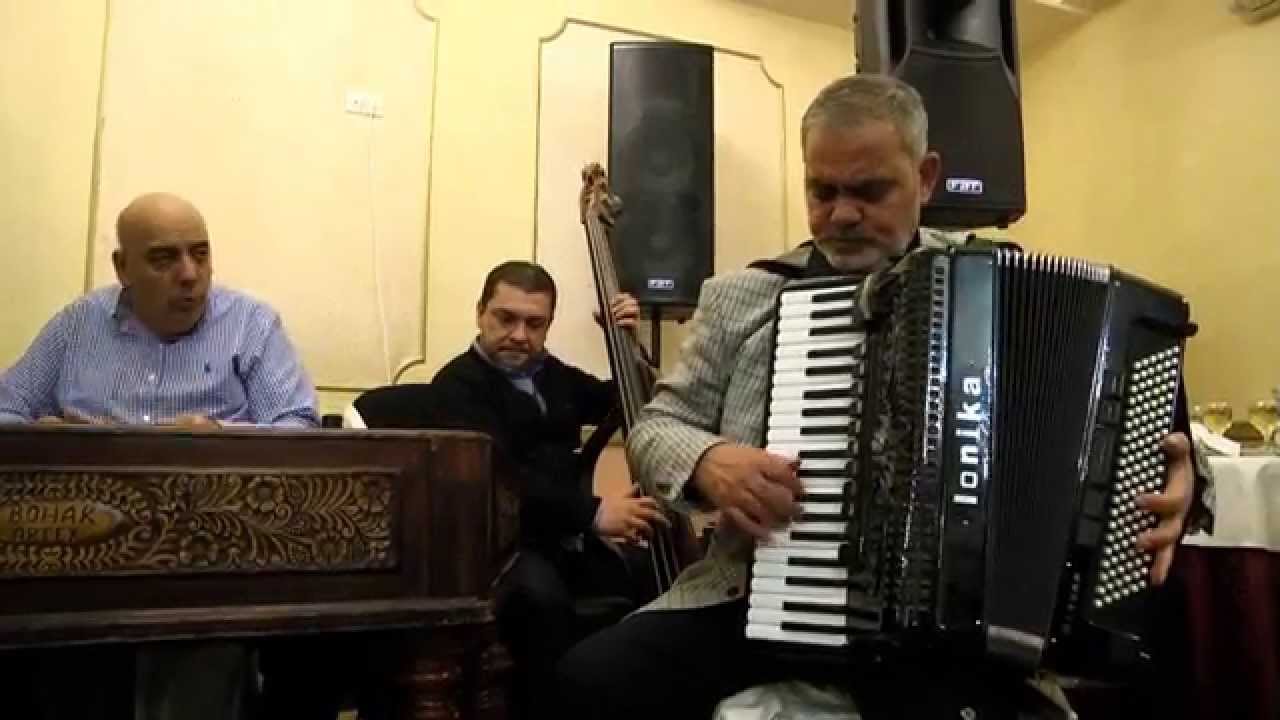 Studio M Buzau si Ionica Minune -3