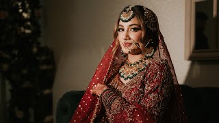 Pakistani Wedding Highlight | Trailer 4k | The Decorium | Dekha Tenu pehli