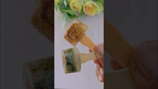 Biskit Se bnnadi kulfi icecream 🍧🍧#shorts #icecream #popsicle