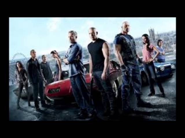 Pitbull lança versão inglesa da banda sonora de Velocidade Furiosa 8 -  Vídeo Dailymotion