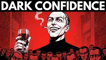THIS Video Will Make You DANGEROUSLY Confident – MACHIAVELLI