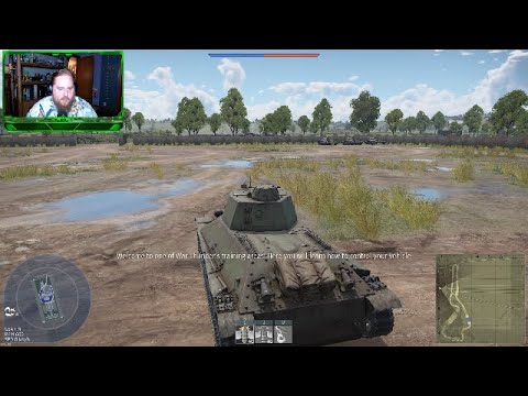 War Thunder Part 1 - YouTube