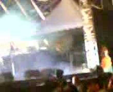 F.I.R. - Get High @ WildDayOut 2006