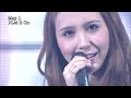 (2014 LIVE) May J. / Let It Go 劇中歌 英語歌