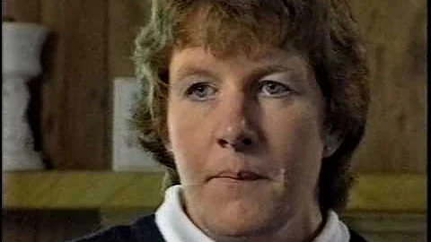 'Witness' with Jana Wendt Port Arthur massacre / M...