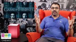 Game of Thrones - Season 6 | استعراض ومناقشة بالعربي من فيلم جامد