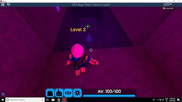 Volcanic Valley FE2 map