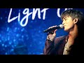 20181209 서인국 팬 콘서트 설레임 - Light of my life
