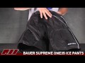 Bauer Supreme One 35 Ice Hockey Pants