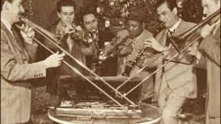 Video thumbnail of "Artie Shaw And His Orchestra - Hindustan"