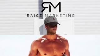 Raige Marketing Promo Video