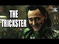 The trickster