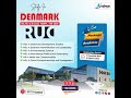 Study In Denmark | 𝐑𝐨𝐬𝐤𝐢𝐥𝐝𝐞 𝐔𝐧𝐢𝐯𝐞𝐫𝐬𝐢𝐭𝐲 | 𝗜𝗘𝗟𝗧𝗦 𝟲.𝟱 / 𝟲.𝟎