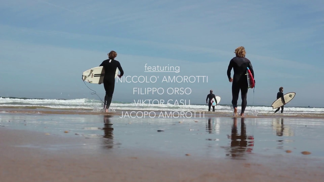 SURFtoLIVE Somo surf house - Santander