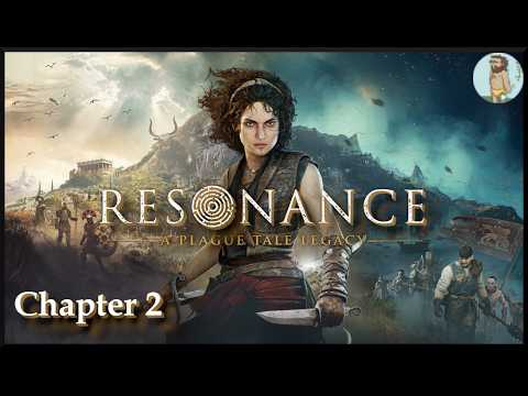 Video Felons! A Rat in The Den! - Resonance: A Plague Tale Legacy