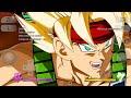🚀 Bardock FULL poder 🔥 Corre en Snapdragon 732G (6GB RAM) Dragón Ball Fighterz 