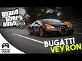 BUGATTİ VEYRON - (GTA 5 Modları) Türkçe