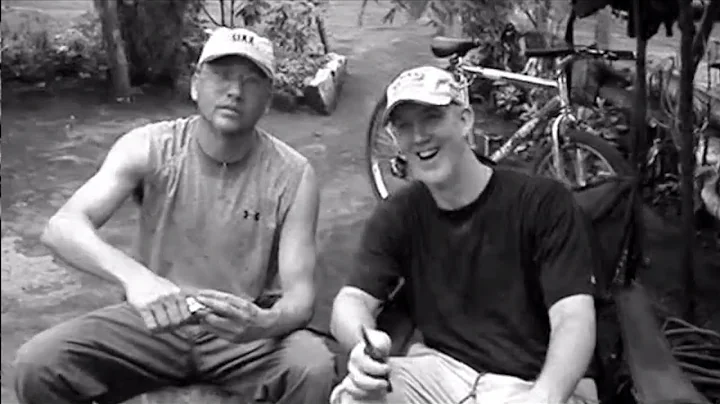 Who is Mark Rollins? The 2015 Volunteer New York! ...