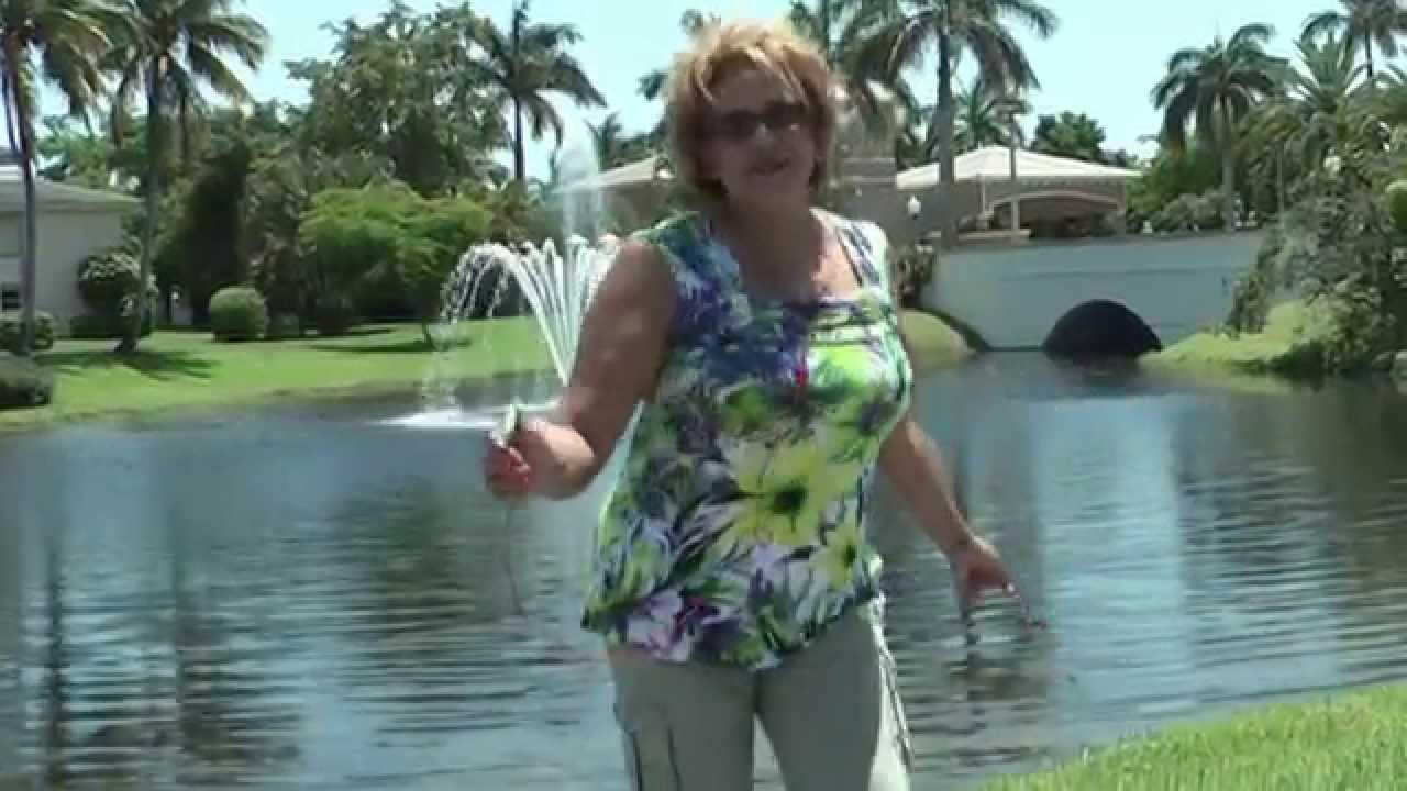 Wynmoor Community - Happy by Pharrell Williams