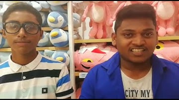 Online Dancing Champions With Norman - Track Announcement