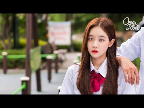 절친과 크게 싸웠다 (SUB)
