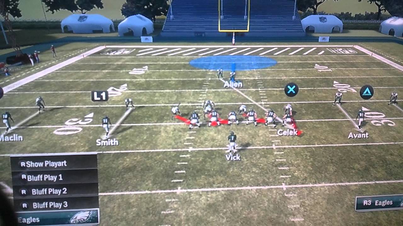 The Best Madden 12 Nano Blitz: DIME NORMAL MLB BLITZ