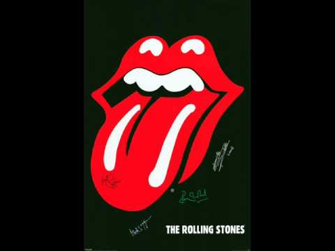 Rolling Stones - Country Honk  1969.wmv
