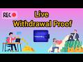 new crypto earning website today new loot offer live withdrawal