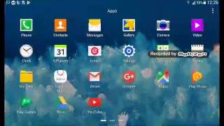 كيفية تحميل تطبيق tube mate screenshot 5