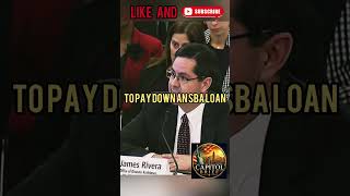 Senator John Kennedy Put Mr James Under Pressure in a Senate Hearing #usa #capitolhill #viral