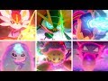 Pokémon Sword & Shield - All Dynamax Moves