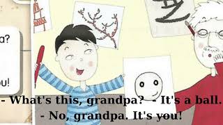 academy stars 1 unit 2 lesson 4 reading stage 4