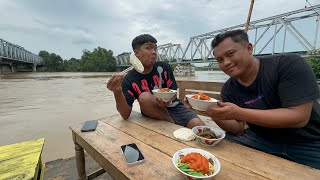 Bengawan Solo Hdanir Meluap  Begini Penjelasan Kita   Lihat Sdanai Akhir  Pentingg