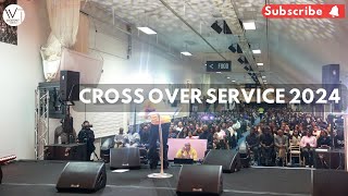 Crossover Service - December 31, 2024 - #WTOnline