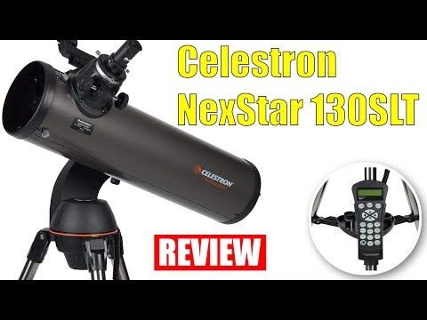 celestron-nexstar-130slt-computerized-telescope-review-2018