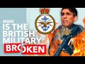 The uks military crisis explained