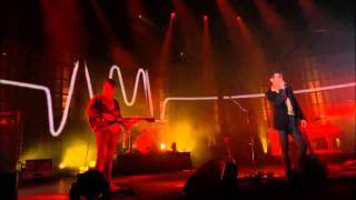 Arctic Monkeys - Fireside [Live iTunes Festival 2013] HD