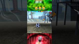 FF ka Ye New Fudbool 😂😂 #ff #shorts #fyp #funny #freefire