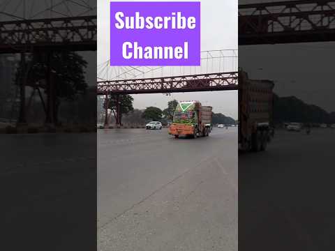 lighting-beautiful-pakistani-truck..#trendingshorts-#viralvideo-#shorts-@pakistanisairsapatee-💥💥💥💥